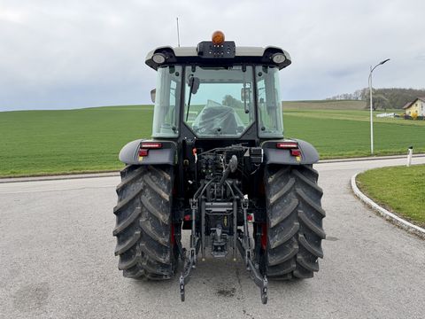 Claas Elios 3.85 / 3.95