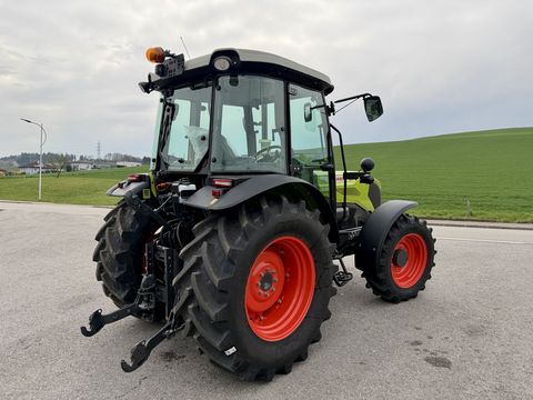 Claas Elios 3.85 / 3.95