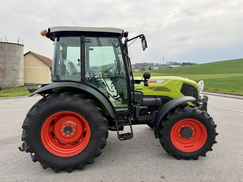 Claas Elios 3.85 / 3.95