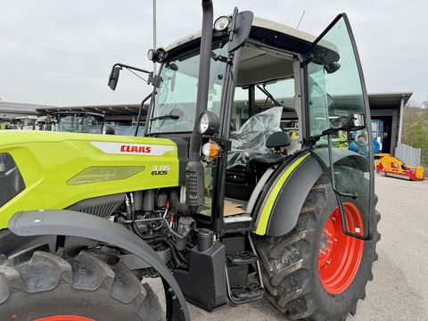 Claas Elios 3.85 / 3.95