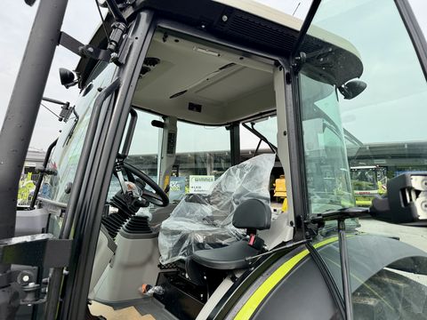 Claas Elios 3.85 / 3.95