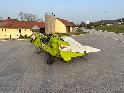 Claas Conspeed 6-70 FC