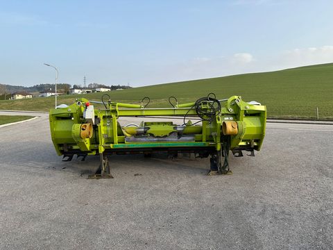 Claas Conspeed 6-70 FC