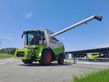 Claas Lexion 570 Montana