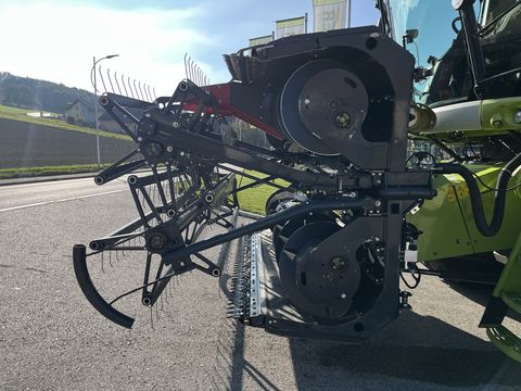 Capello GS640 - gebrauchtes Schneidwerk 6,4m