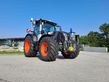 Claas Arion 660 (Stage V)