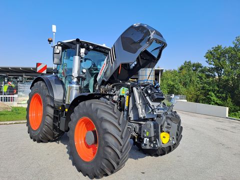 Claas Arion 660 (Stage V)