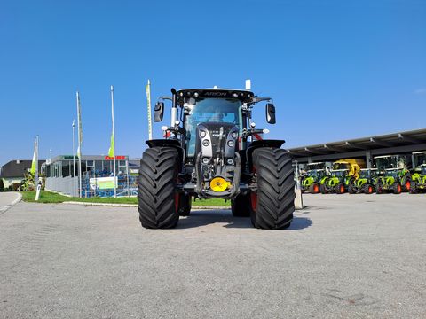 Claas Arion 660 (Stage V)