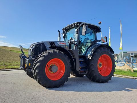 Claas Arion 660 (Stage V)