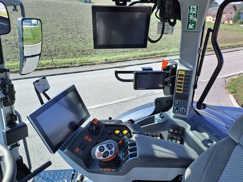 Claas Arion 660 (Stage V)