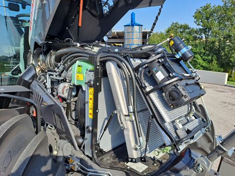 Claas ARION 660 CMATIC CEBIS / STUFENLOS (ARION 600)