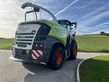 Claas JAGUAR 950 - (gebrauchter JAGUAR 900)