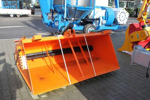 Zagroda Streuprofi 1000