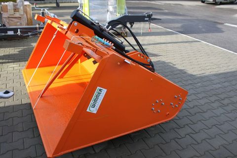 Zagroda Streuprofi 1000
