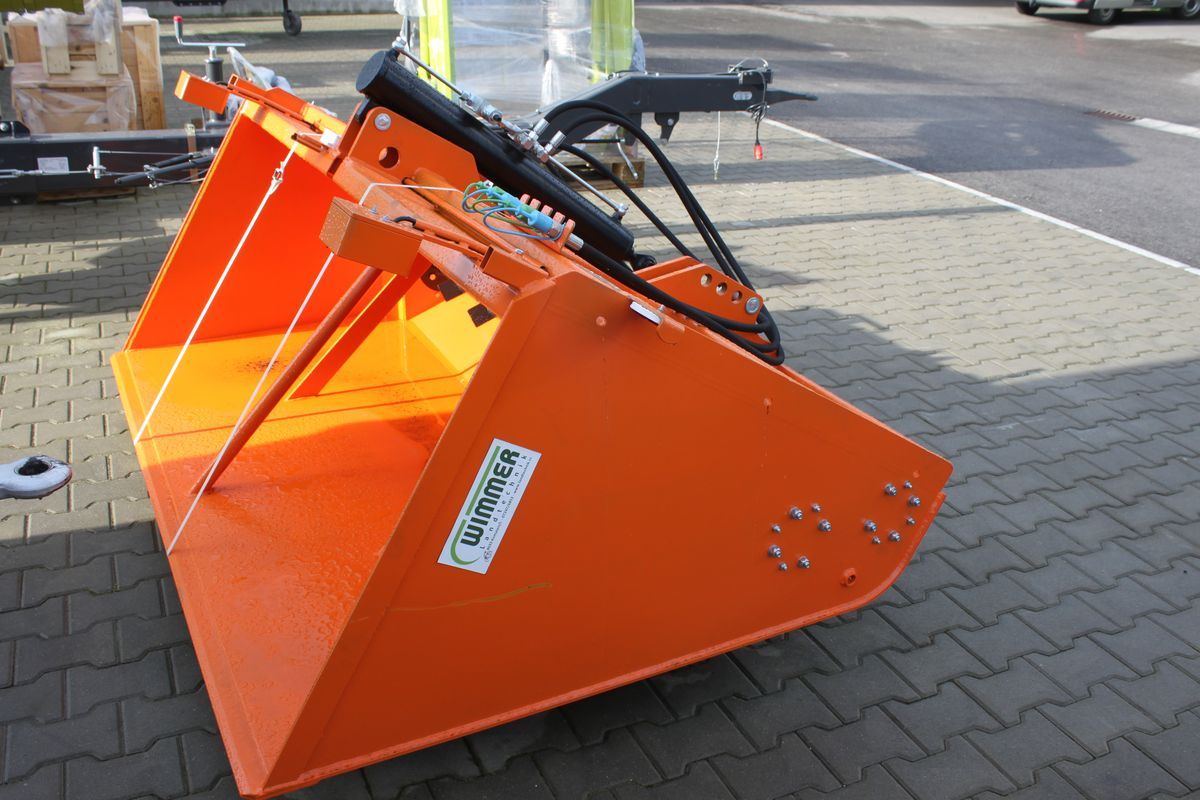 Zagroda Streuprofi 1000 2