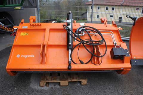Zagroda Streuprofi 1000