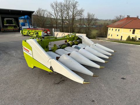 Claas Conspeed 6-70 FC