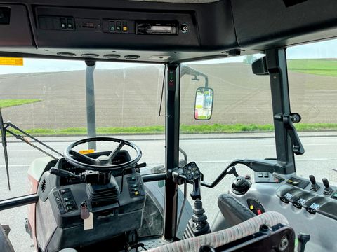 Steyr 9105A - gebrauchter Steyr