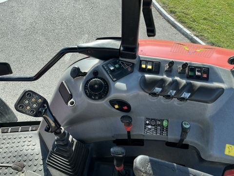 Steyr 9105A - gebrauchter Steyr