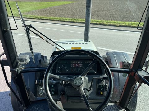 Steyr 9105A - gebrauchter Steyr