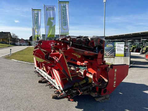 Olimac 7-reihiger Maispflückvorsatz