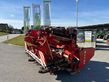 Olimac 7-reihiger Maispflückvorsatz