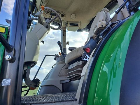 John Deere 5090R / LASTSCHALT (gebrauchter John DEERE 5R)