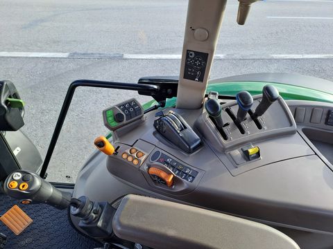 John Deere 5090R / LASTSCHALT (gebrauchter John DEERE 5R)