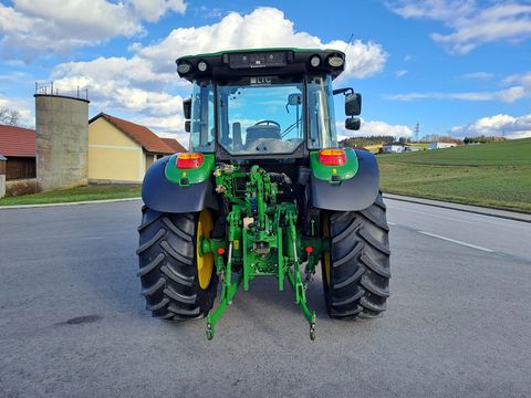 John Deere 5090R / LASTSCHALT (gebrauchter John DEERE 5R)