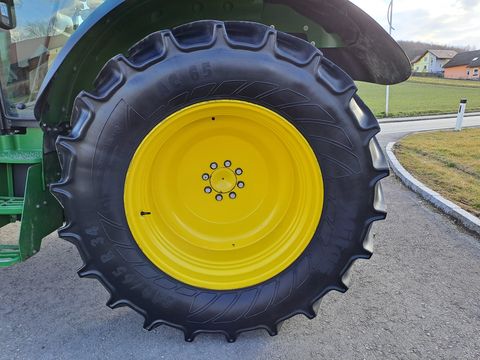 John Deere 5090R / LASTSCHALT (gebrauchter John DEERE 5R)