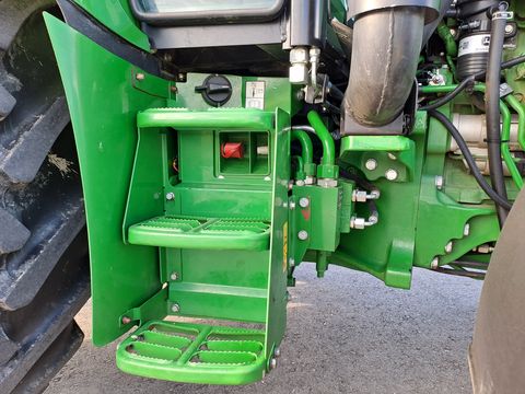 John Deere 5090R / LASTSCHALT (gebrauchter John DEERE 5R)