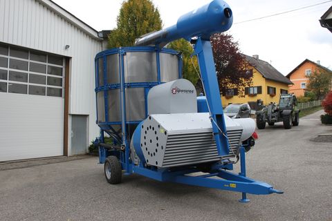 Zaffrani MZ130 K