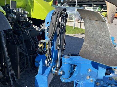 Lemken Juwel 8 - gebrauchter 5 Schar / 6 Schar Pflug