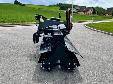 Agro Star Profi Line Duo Cut - Messerwalze 3m