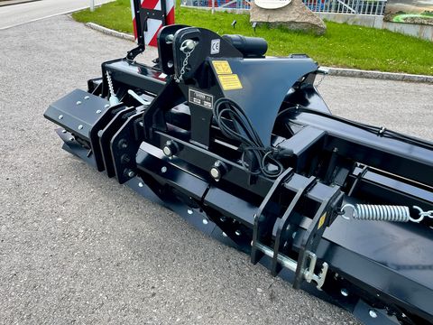 Agro Star Profi Line Duo Cut - Messerwalze 3m