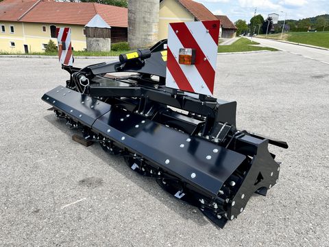 Agro Star Profi Line Duo Cut - Messerwalze 3m