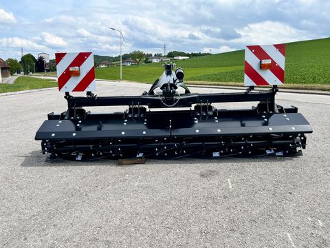 Agro Star Profi Line Duo Cut - Messerwalze 3m