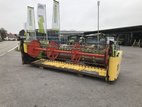 Claas C450 SW 