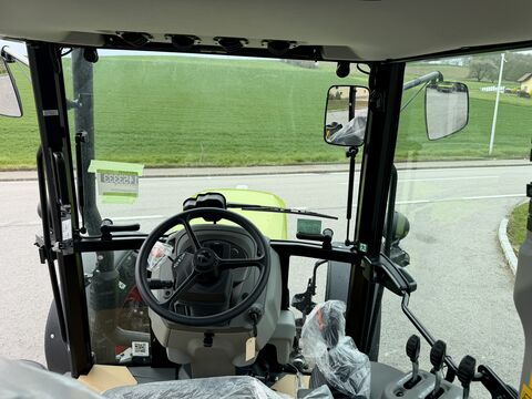 Claas Elios 3.85 