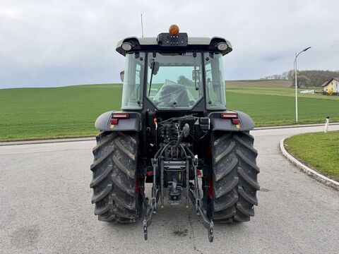 Claas Elios 3.85 