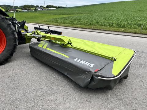 Claas Disco 8500 / 9300 / 9700 - Heckmähwerk 8,1-9,5m