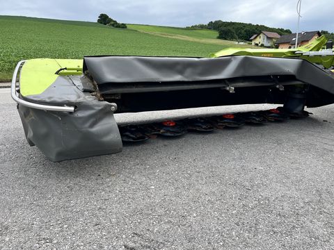 Claas Disco 8500 / 9300 / 9700 - Heckmähwerk 8,1-9,5m