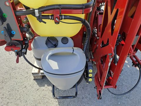 Hardi Master 1000 - Feldspritze 15m