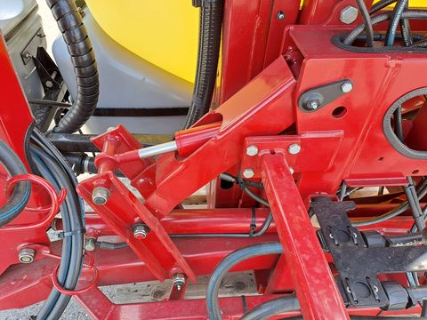 Hardi Master 1000 - Feldspritze 15m