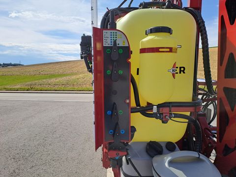 Hardi Master 1000 - Feldspritze 15m