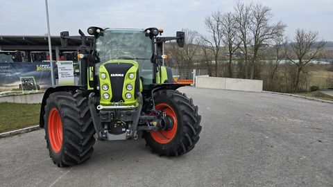 Claas Arion 450 Stage V