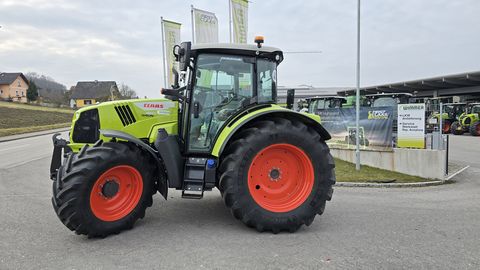 Claas Arion 450 Stage V