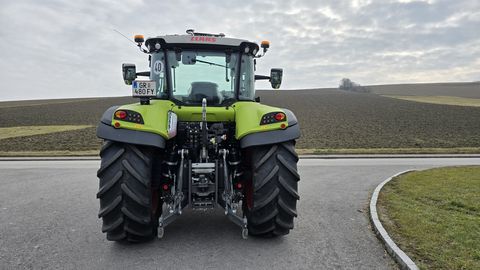 Claas Arion 450 Stage V