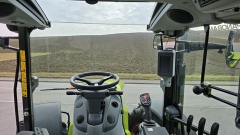 Claas Arion 450 Stage V