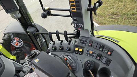 Claas Arion 450 Stage V